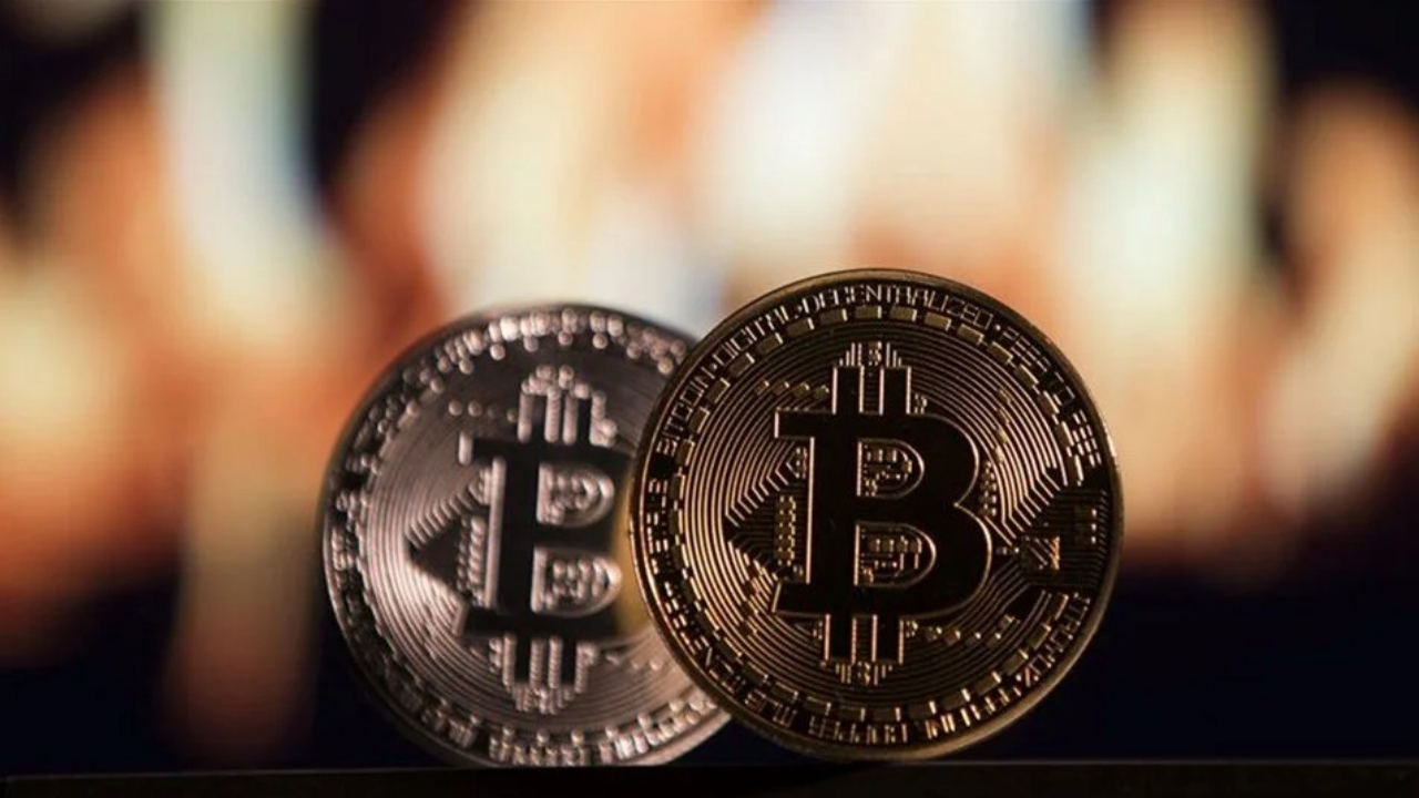 Ticaret savaşında olumlu gelişmeler başladı! Risk iştahı artınca Bitcoin kükredi