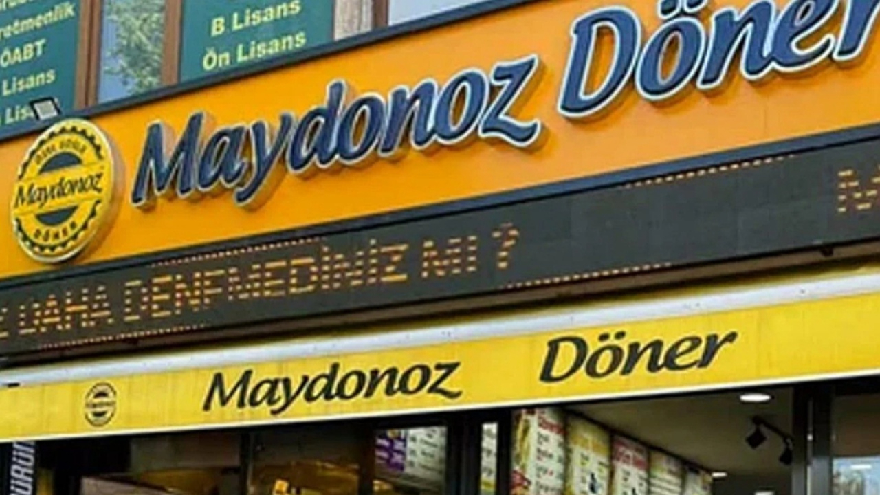 Maydonoz Döner operasyonu: Gözaltına alınan 44 şüpheliden 32'si tutuklandı