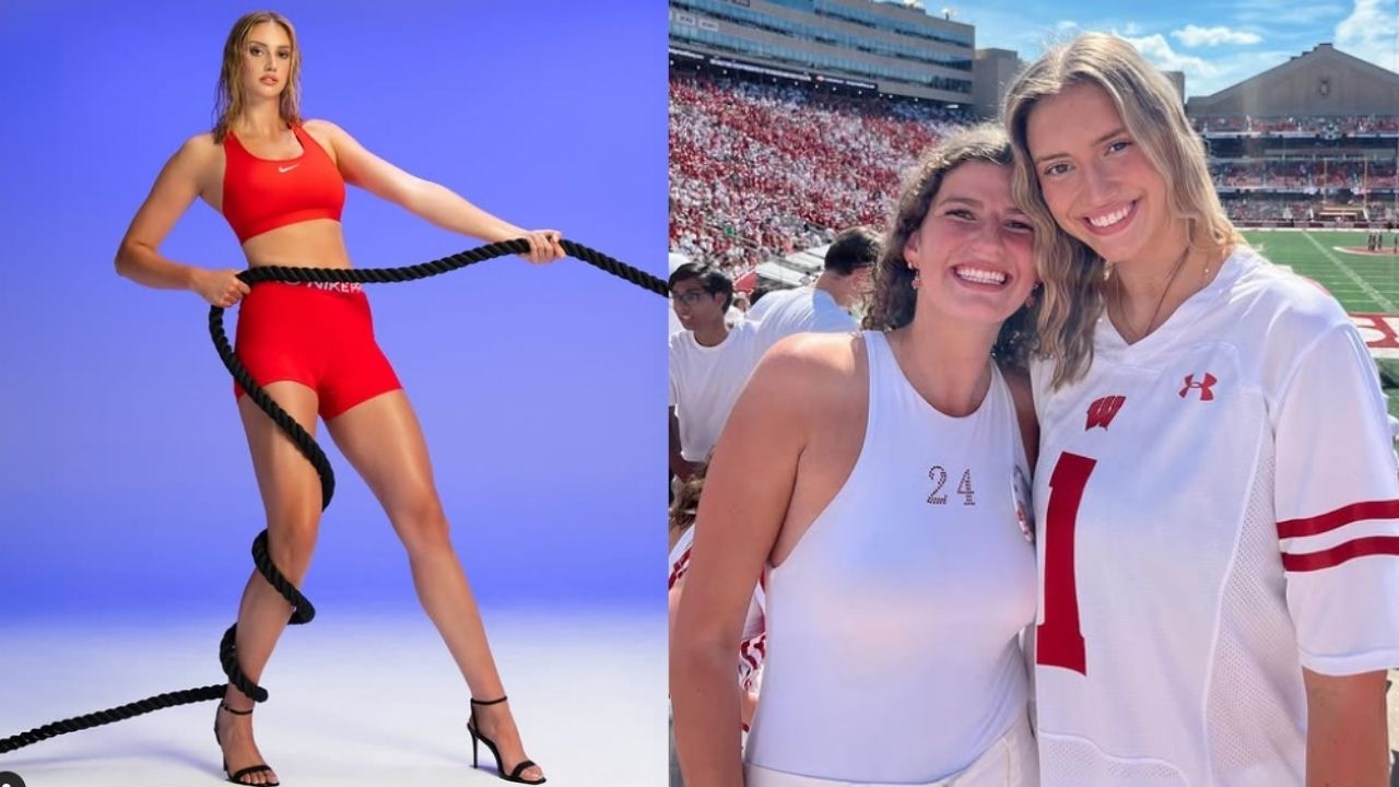 Voleybolcu Anna Smrek Kimdir, Nereli, Kaç Yaşında? Boyu Kaç?