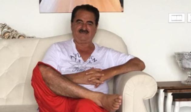 İbrahim Tatlıses konuştu: İstanbul'lu terk ettim çünkü...
