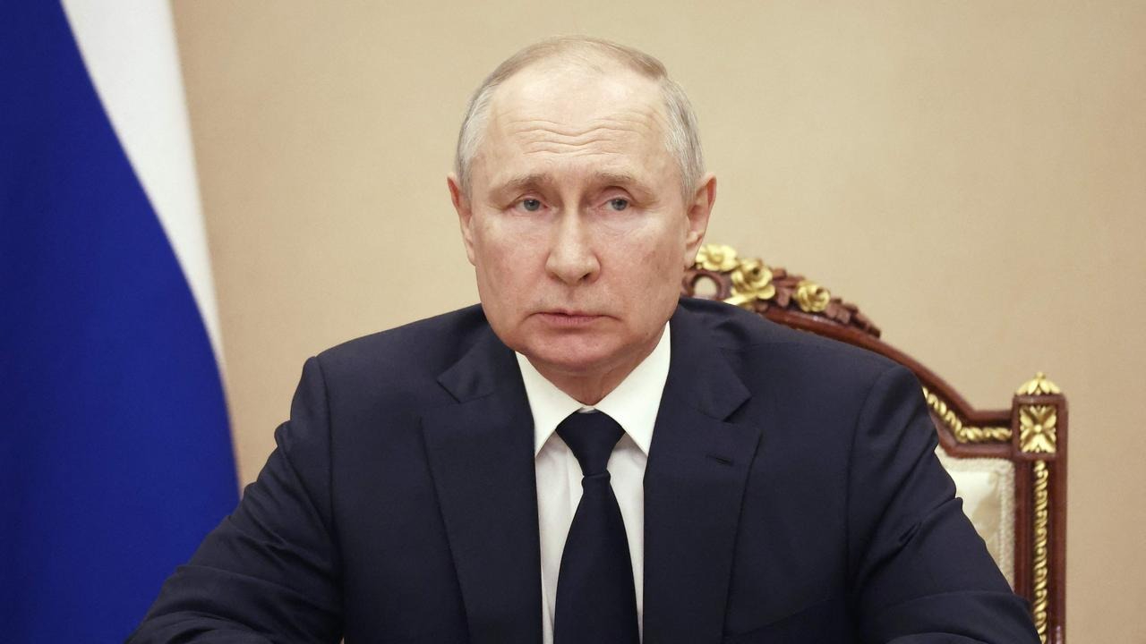 Putin'den Papa 14. Leo’ya sürpriz tebrik: “Bizi birleştiren değerler var!”