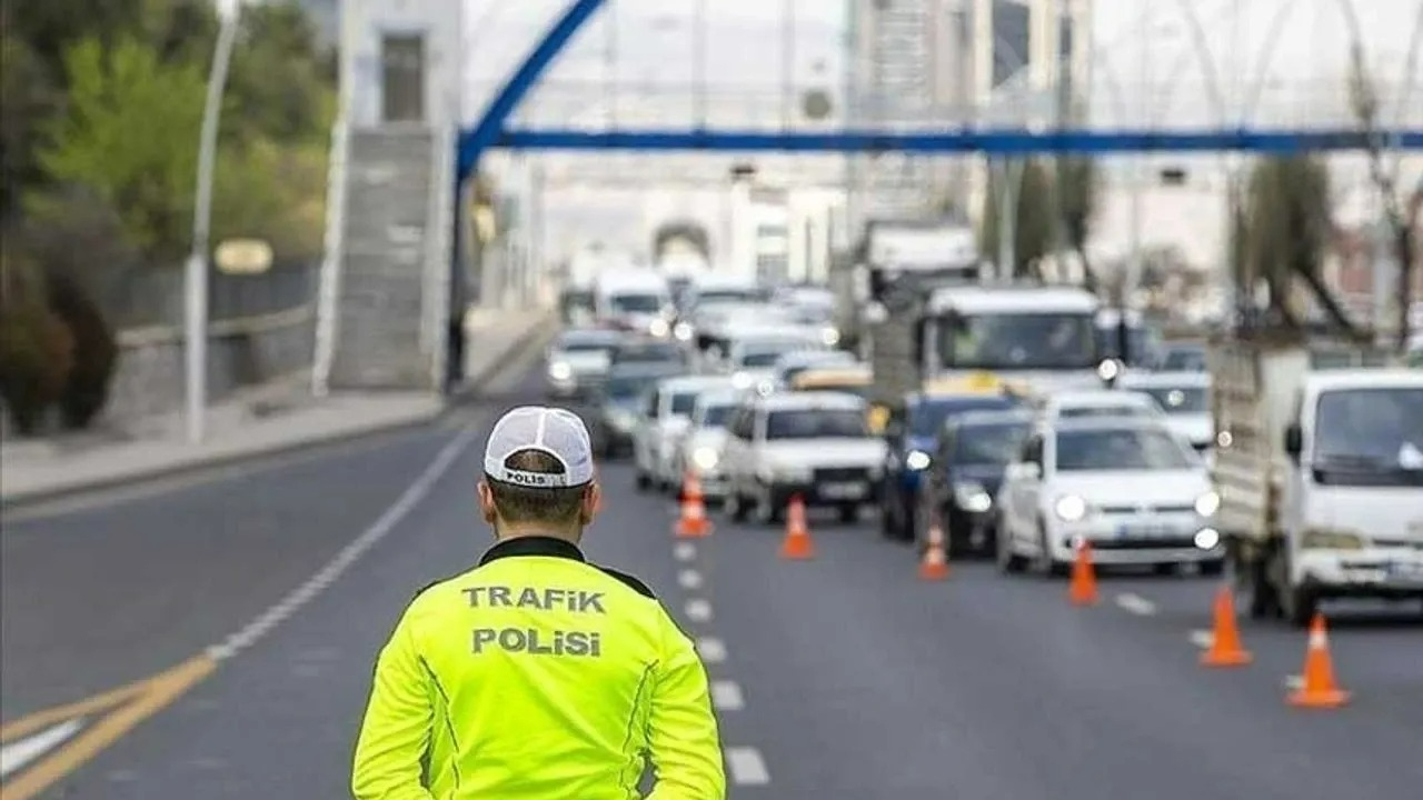 Dikkat! Ankara'da bu yollar trafiğe kapalı olacak