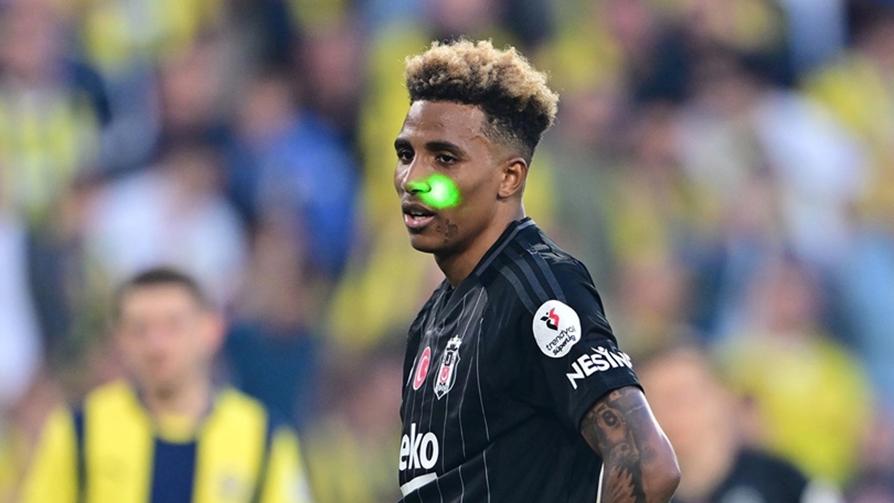 Gedson Fernandes'e tutulan lazerin Fenerbahçe'ye faturası ağır oldu