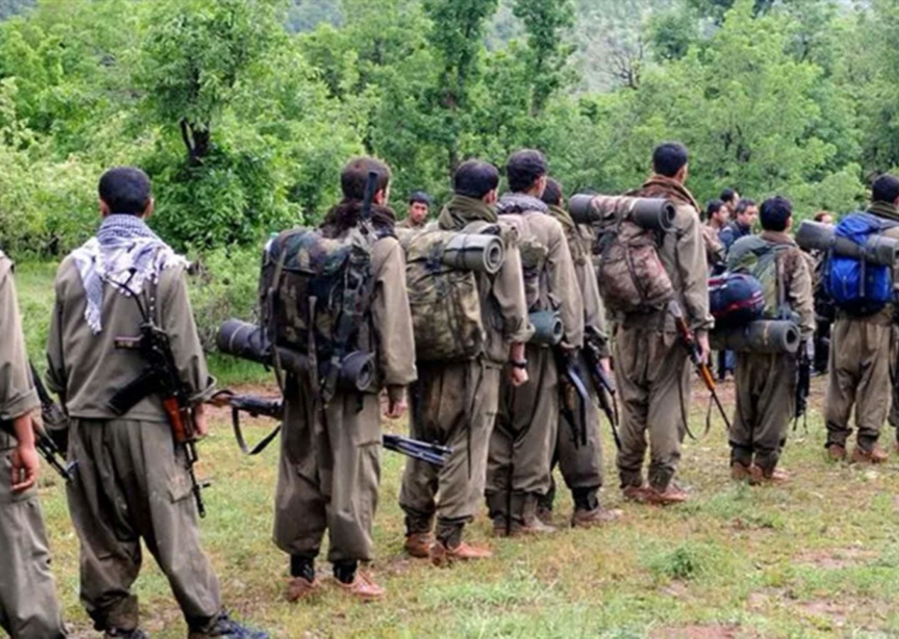 Kritik eşik aşıldı! PKK silah bırakıyor: Fesih kararı ve yeni hukuki adımlar yolda