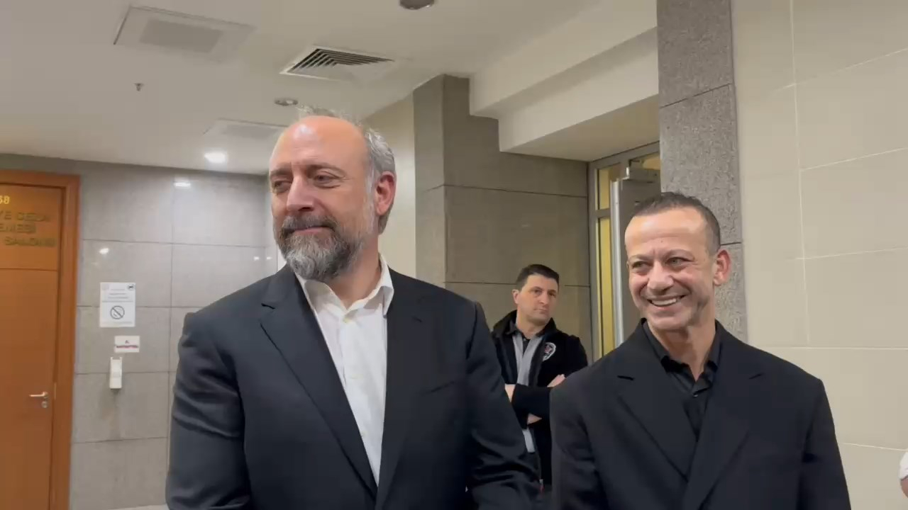 Rıza Kocaoğlu hapis cezası almıştı! Karar duruşmasına katılamama nedeni ortaya çıktı