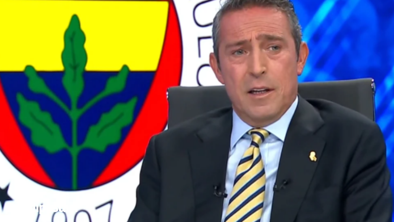Fenerbahçe'de Transfer Bombası: Ali Koç'un Bahsettiği 4 Yıldız İsim Ortaya Çıktı!