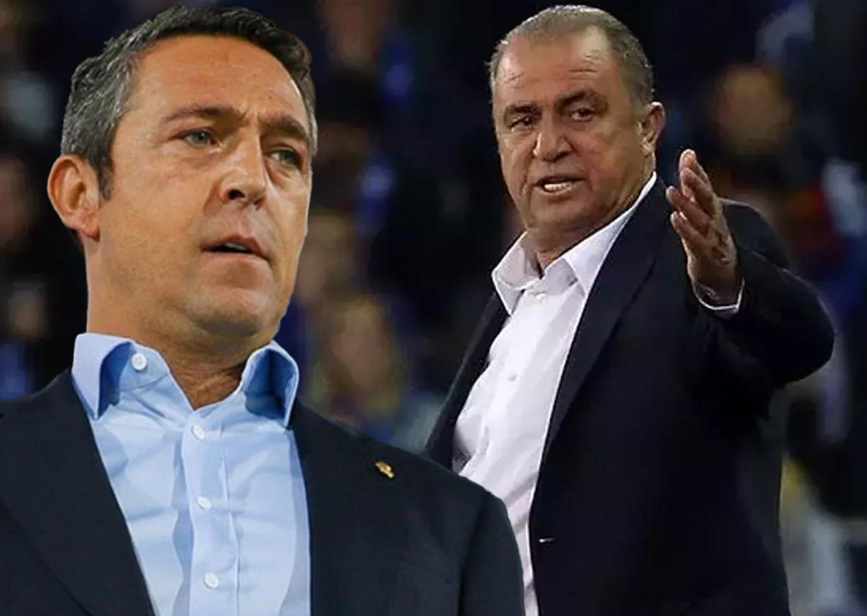 Fenerbahçe'den Fatih Terim'e şok sansür! Kızından paylaşım geldi: "Olmayan yıldızı koyduktan sonra korkmanız şaşırtmadı"