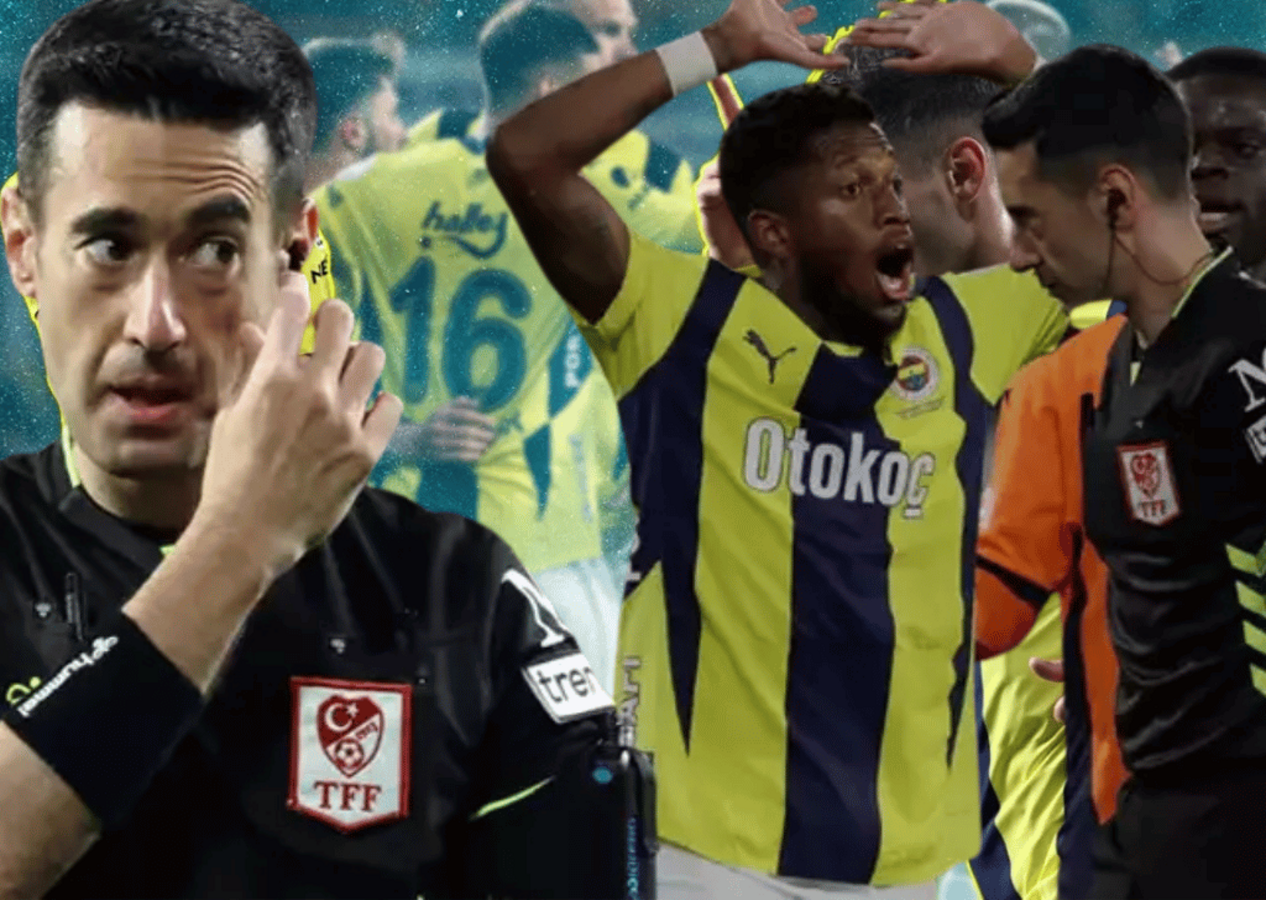 Nihat Kahveci'den Fenerbahçe - Başakşehir maçı sonrası bomba tepki: 'Teşekkür ederiz' derim" ya yeter artık ya!