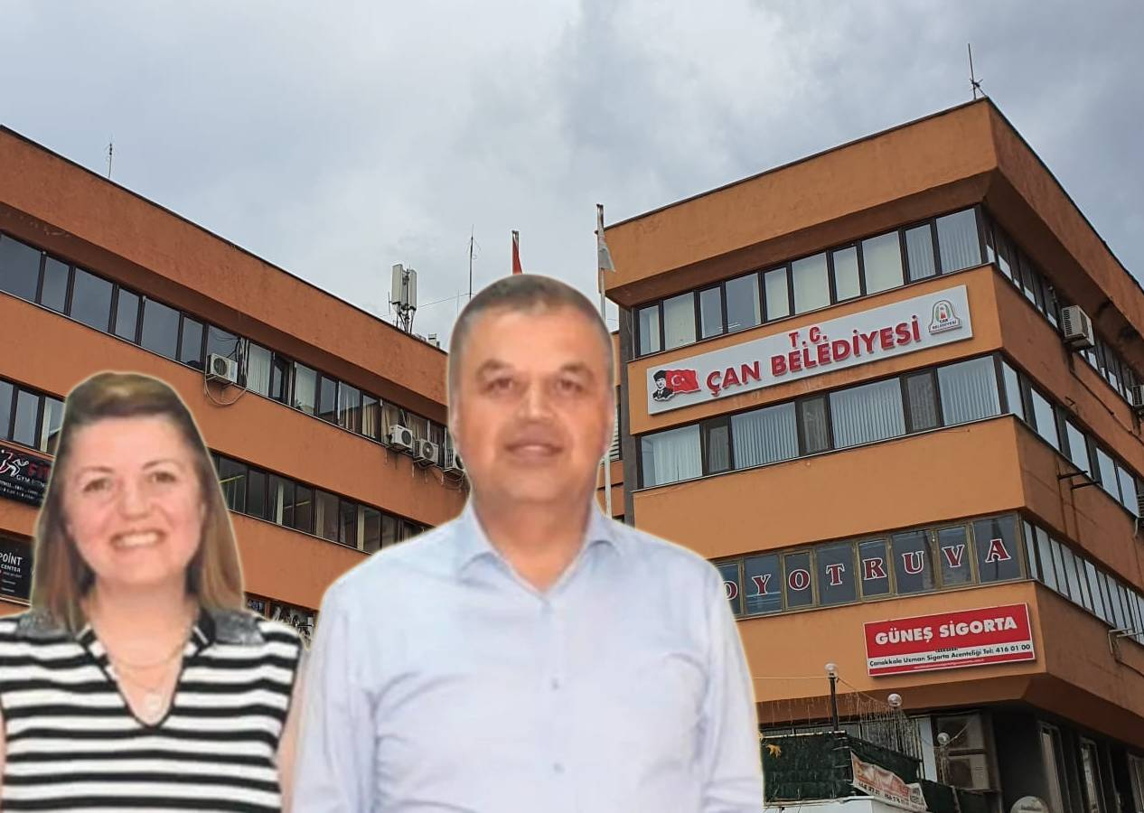 CHP'li Çan Belediyesi Özgür Özel'i dinlemedi! Başkan, dayısının kızını müdür yapmış