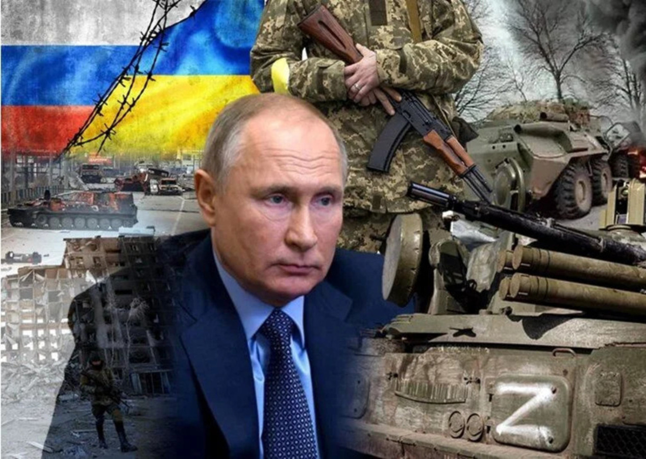 Vladimir Putin'den tarihi karar: '3. kez' dedi ve ateşkesi ilan etti!