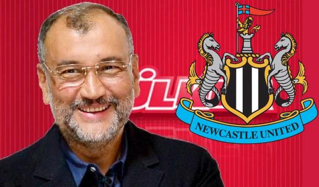 "Murat Ülker Newcastle United'a talip oldu" iddiası asılsız çıktı!
