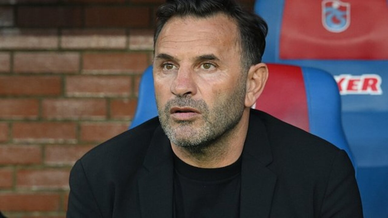 Okan Buruk şampiyonluk ateşini yaktı: Bu sene 3, gelecek sene de 4 inşallah