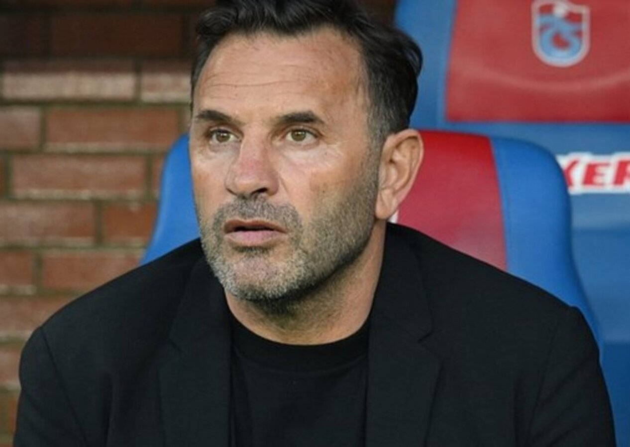 Okan Buruk şampiyonluk ateşini yaktı: Bu sene 3, gelecek sene de 4 inşallah