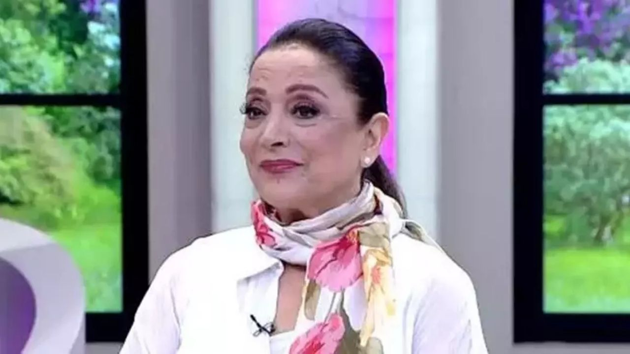 Belkıs Akkale kimdir, aslen nerelidir? Alevi mi, eşi kimdir?