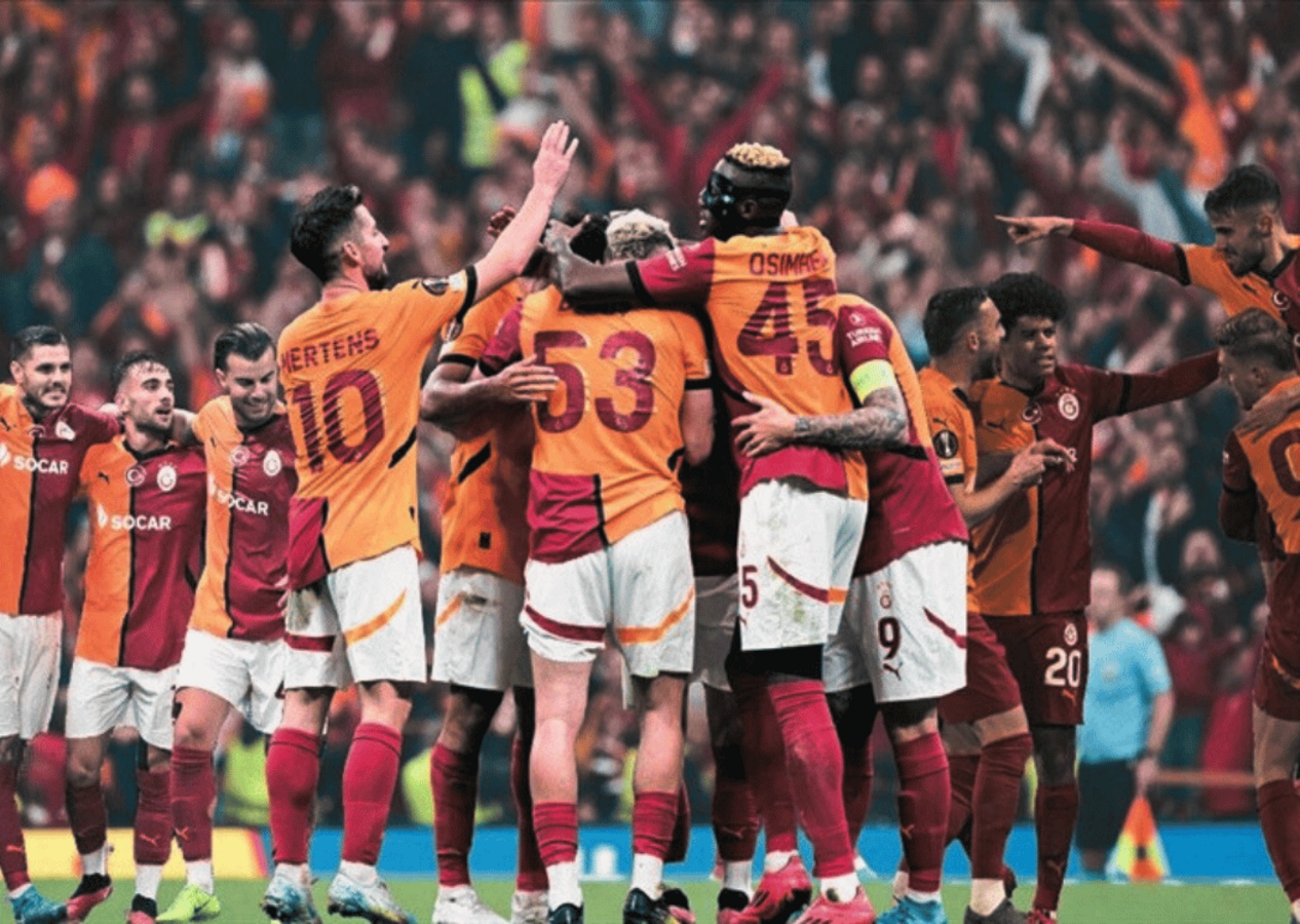 Nihat Kahveci Galatasaray'daki ayrılığı açıkladı: Sezon sonunda gidiyor