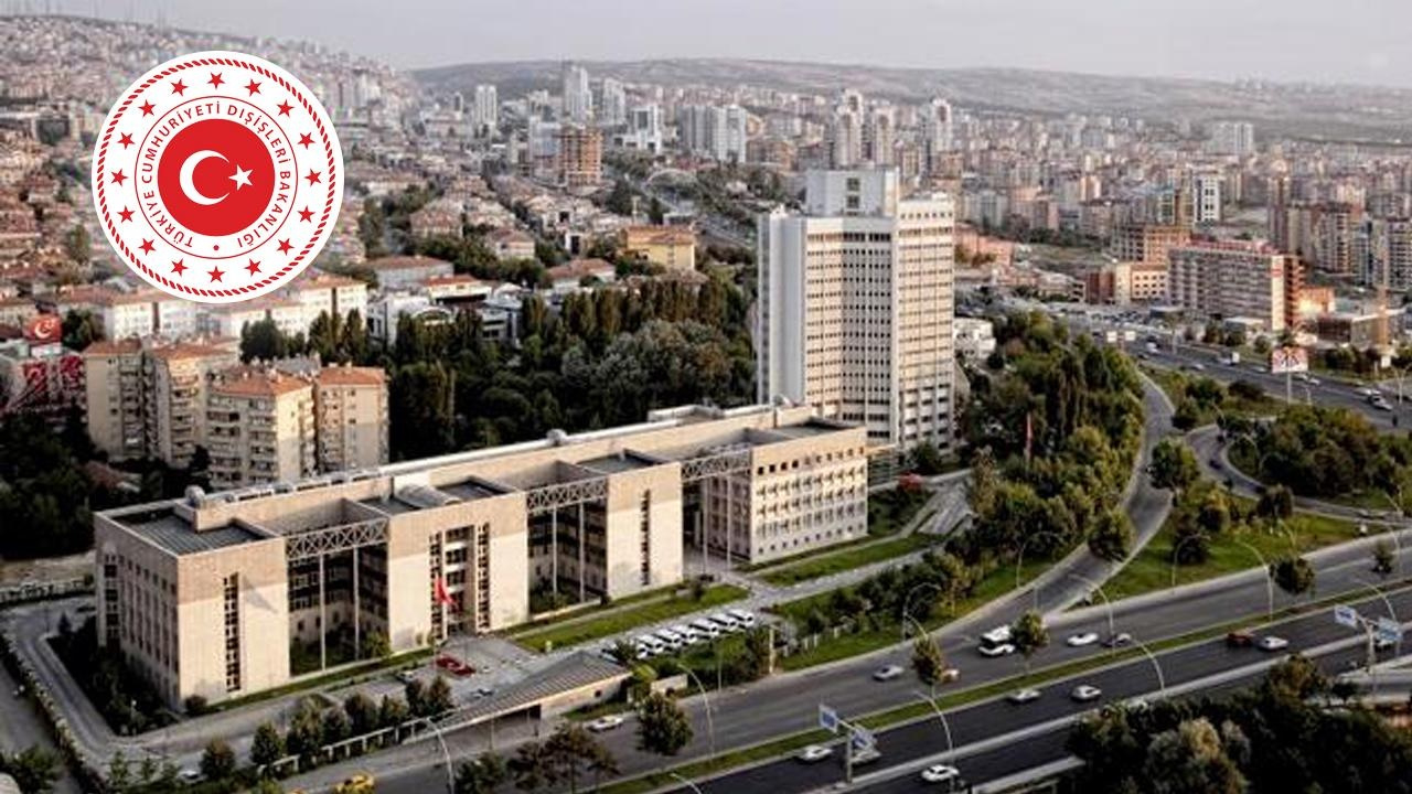 Dışişleri'nden son dakika Pakistan açıklaması: "Memnuniyet duyuyoruz"