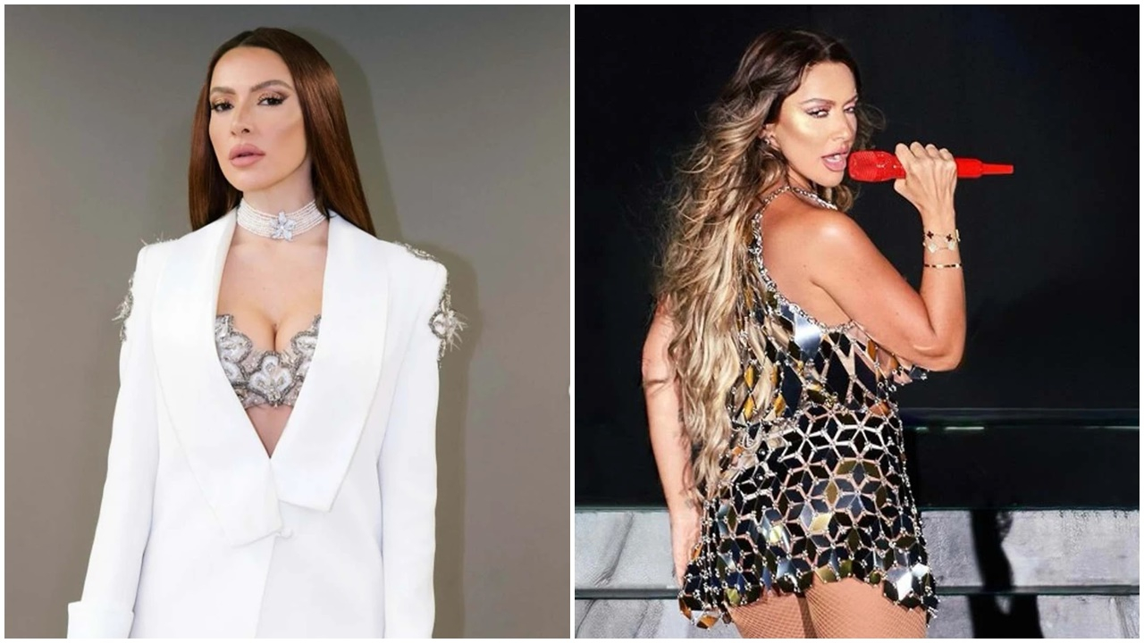 Hadise'den annelik itirafı: Artık hazırım
