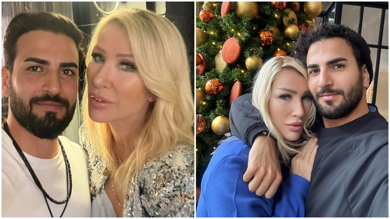 Seda Sayan’ın photoshoplu fotoğrafını kimse tanıyamadı! Yakın arkadaşı Safiye Soyman'dan destek yorumu gecikmedi