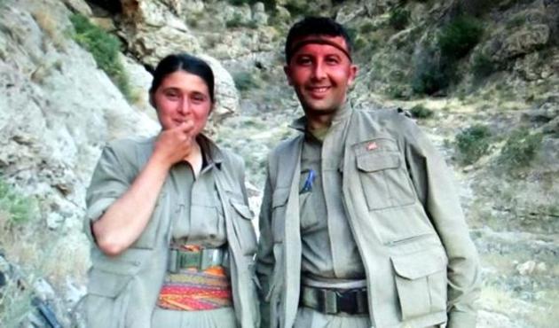 PKK'ya büyük darbe! YPS sorumlusu Zelal yakalandı!