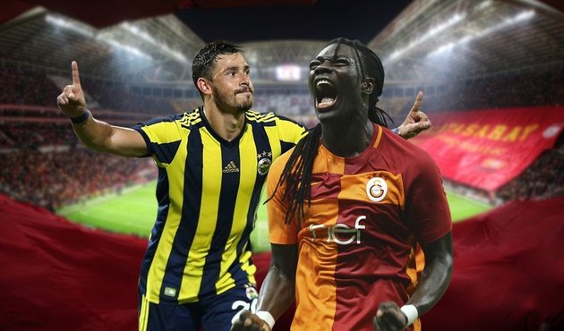 Galatasaray Fenerbahçe derbisinin biletleri satışa çıkıyor!