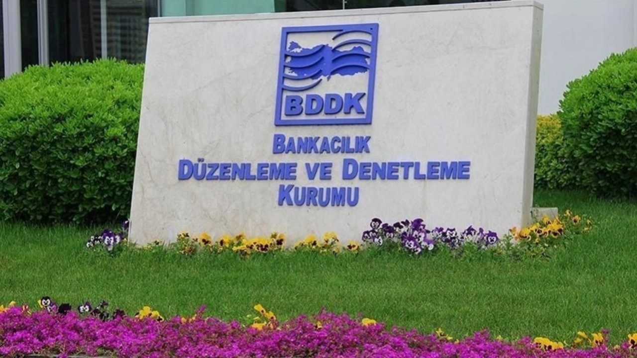 BDDK’dan bankacılıkta yeni düzenleme! Faiz oranı riski standart rasyosu %15’e indirildi