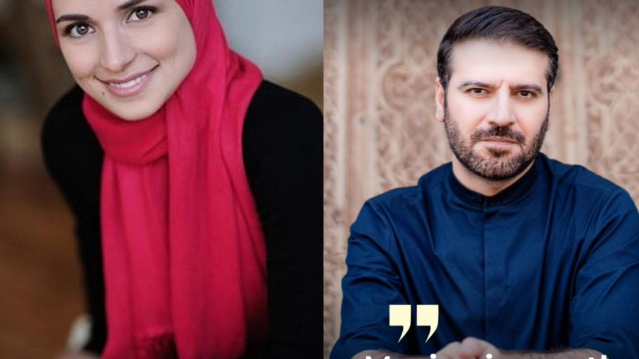 Sami Yusuf’un Eşi Kimdir? Kaç Yaşında, Nereli?