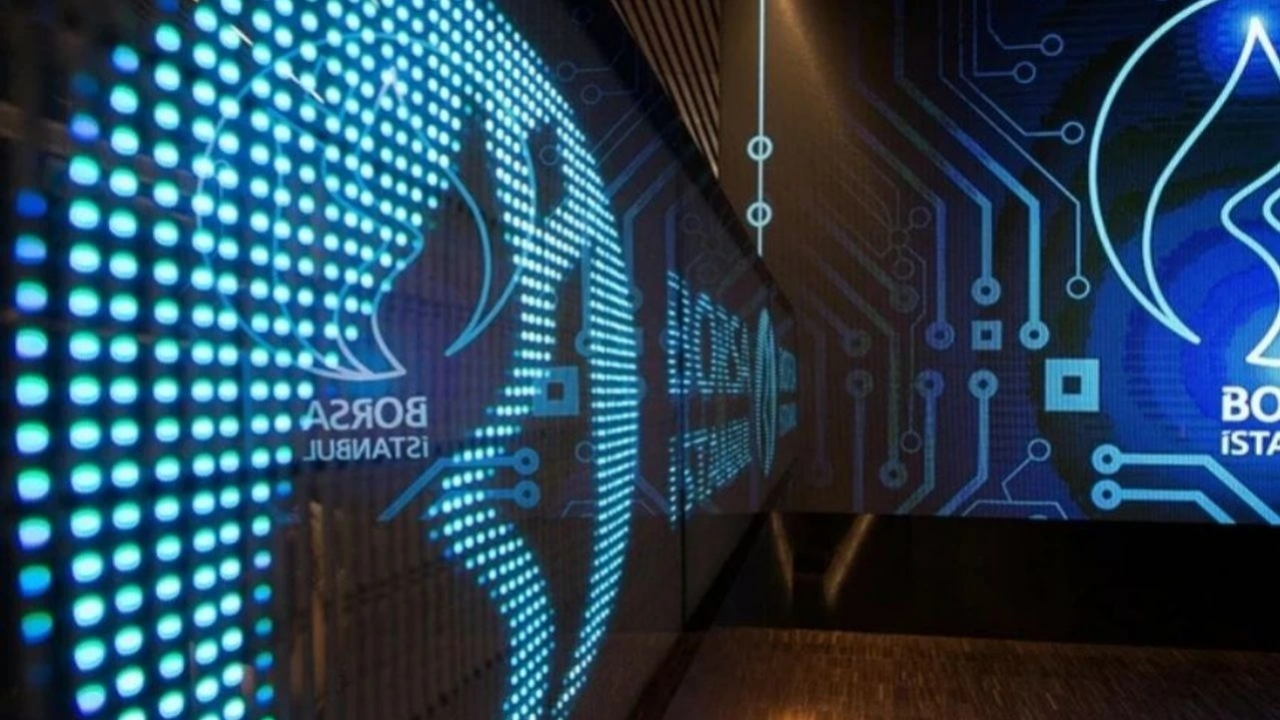 Borsada hedef 10 binin üzeri! BIST 100 güne %2,35 artışla 9.611,21 puandan başladı