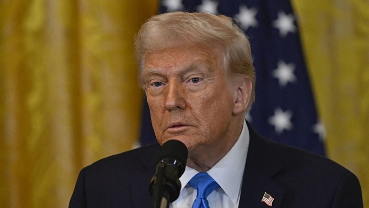 ABD-Çin ticaret anlaşmasında büyük adım! Trump, “Birçok konuda mutabık kalındı” dedi!
