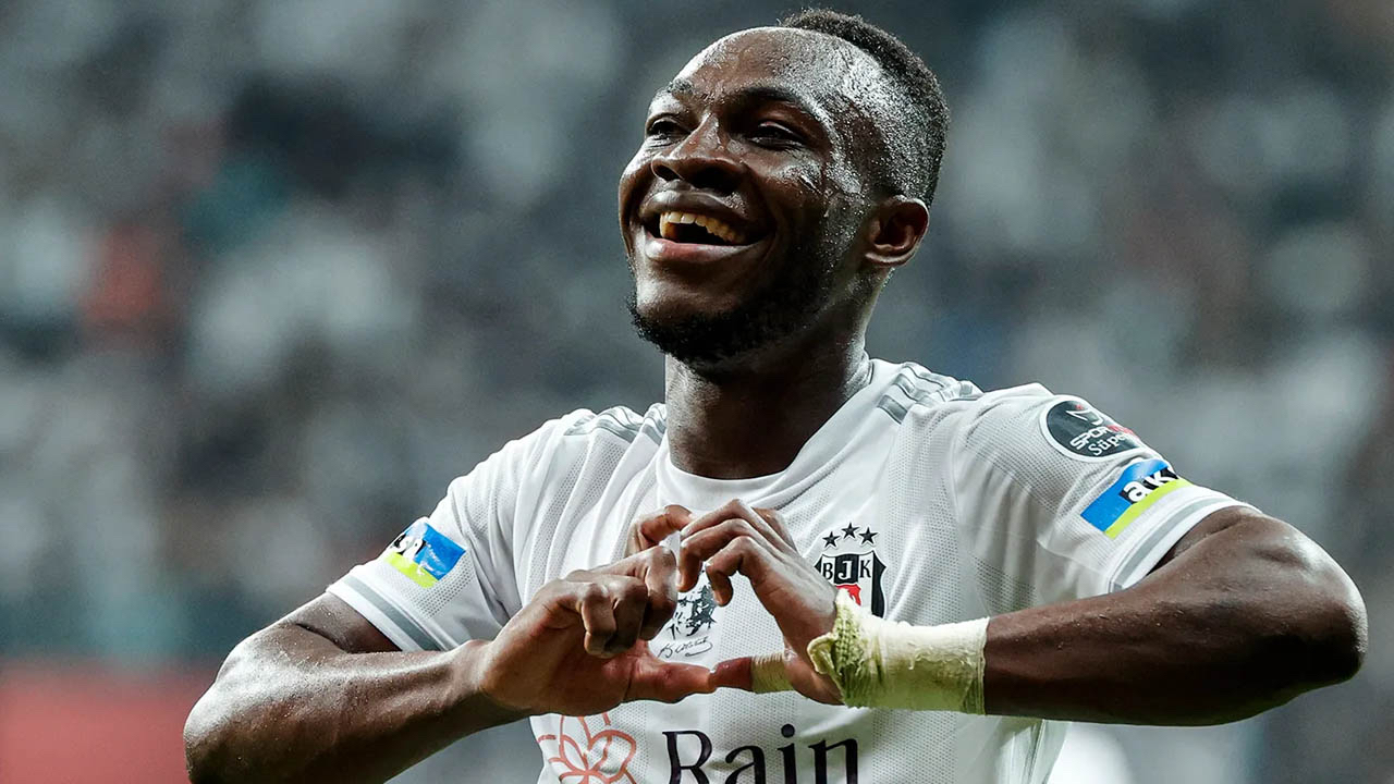 Serdal Adalı Beşiktaş'taki ayrılığı açıkladı! Satın alma opsiyonu kullanılacak