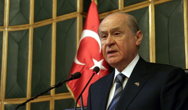 Bahçeli'den hükümete flaş teklif: "Gelin üniversite sınavını tamamen kaldıralım!"