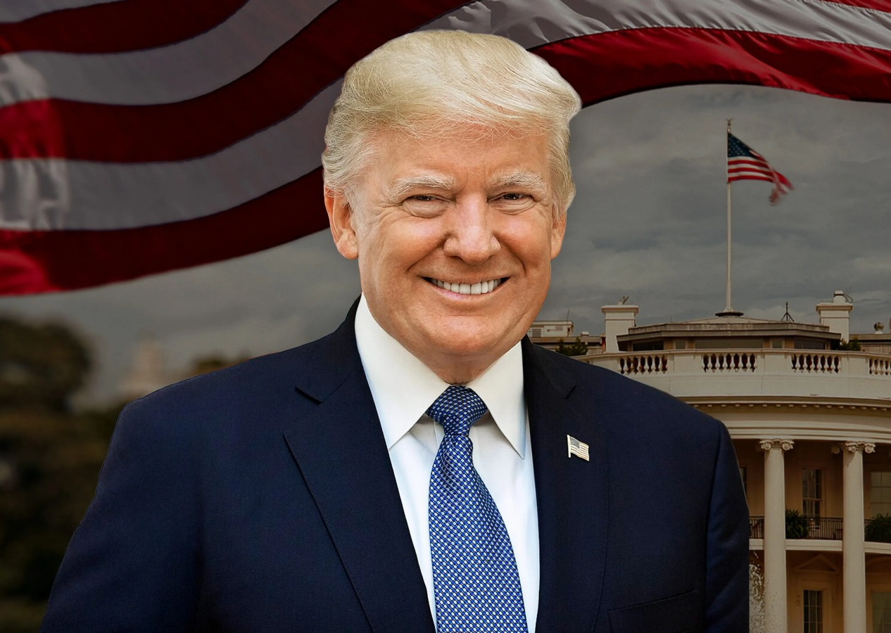 Donald Trump 'Tarihin en önemli kararnamesi' diyerek duyurdu: İlaç fiyatları dünya genelinde fırlayacak!