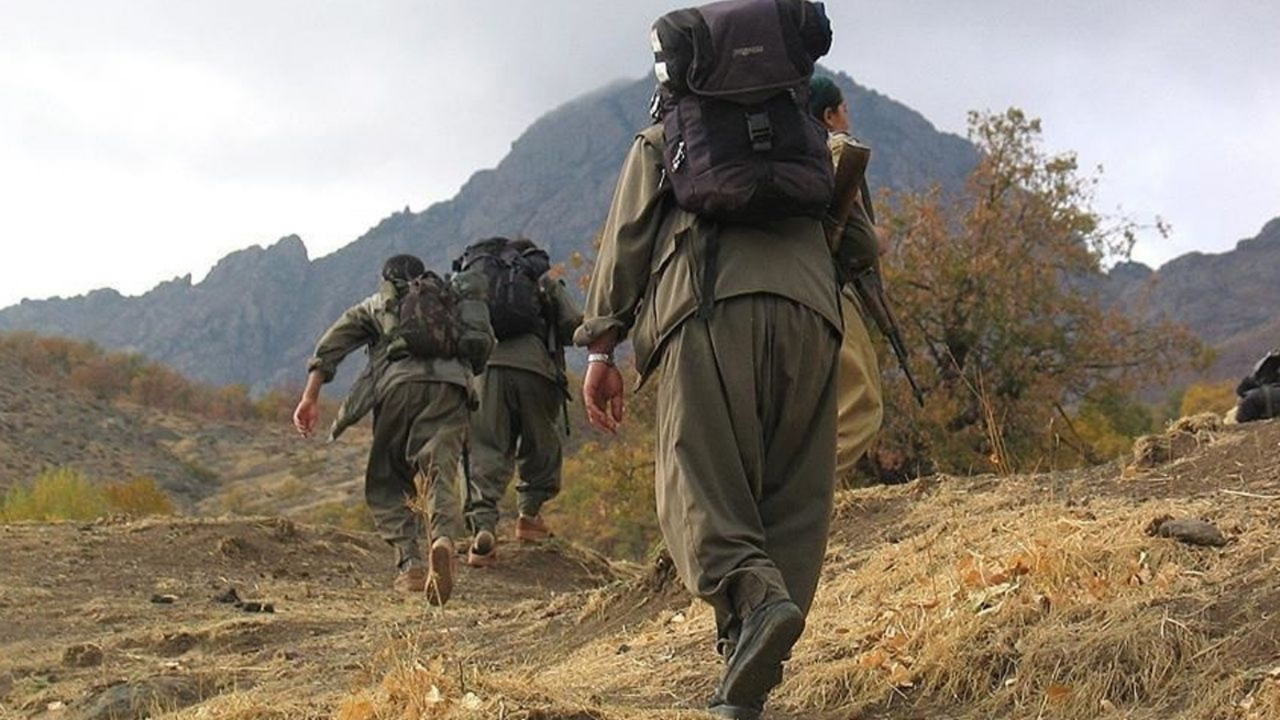 Terörsüz Türkiye’ye tarihi adım! Süreç bundan sonra nasıl ilerleyecek? PKK'nın silahları teslim edeceği yerler belli oldu