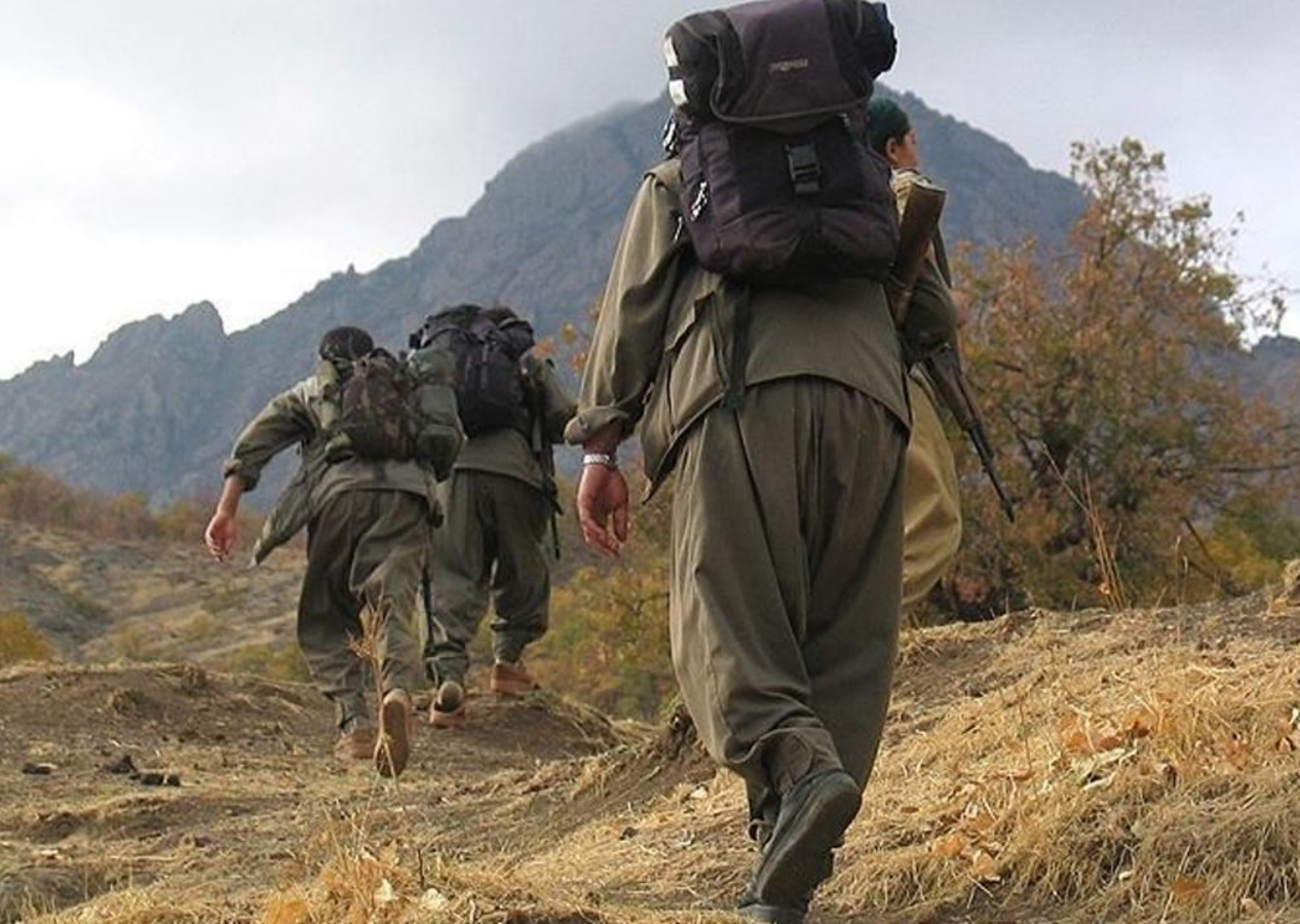 Terörsüz Türkiye’ye tarihi adım! Süreç bundan sonra nasıl ilerleyecek? PKK'nın silahları teslim edeceği yerler belli oldu