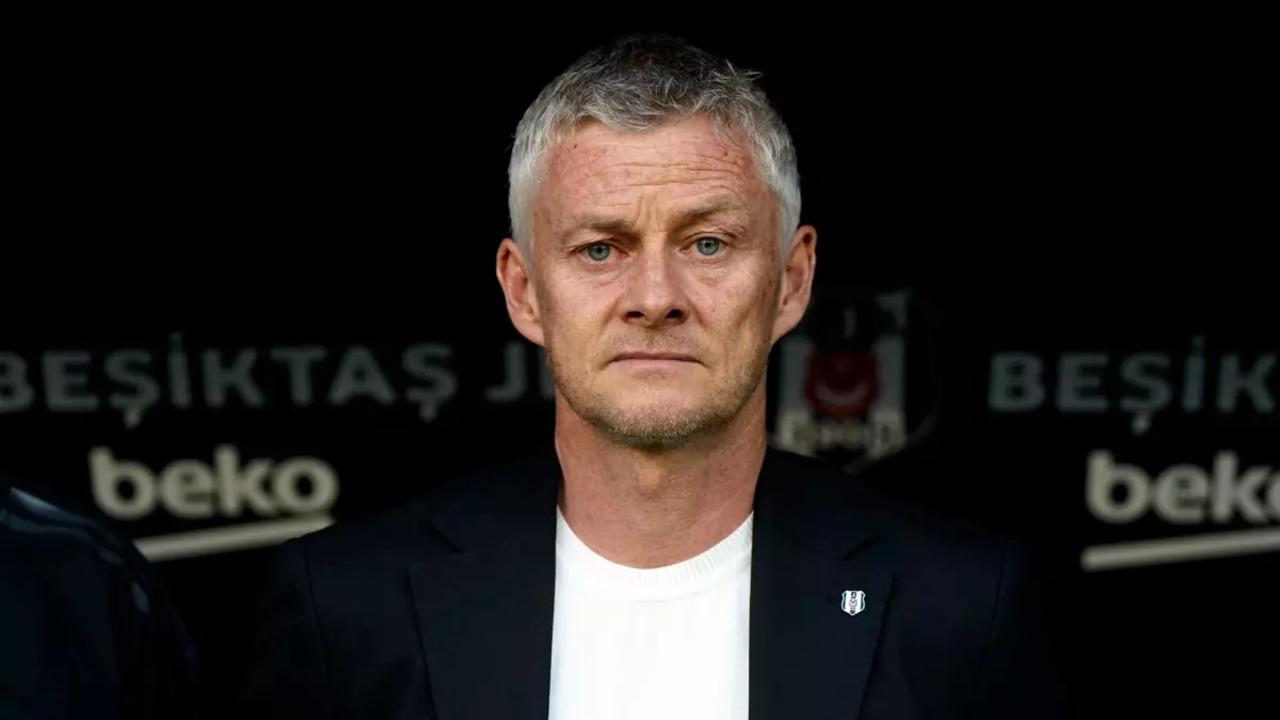 Ole Gunnar Solskjaer'den Erling Haaland yanıtı: İstiyorum!