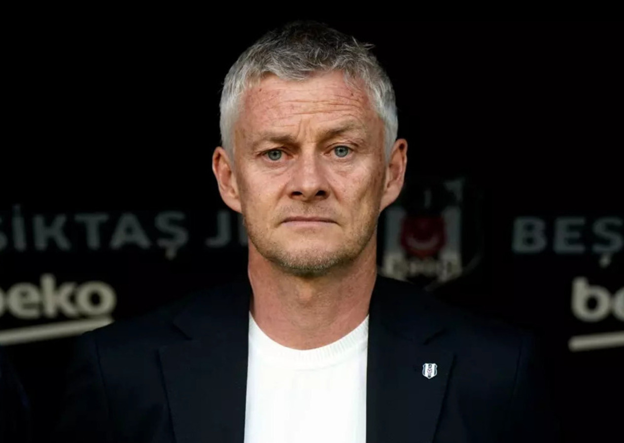 Ole Gunnar Solskjaer'den Erling Haaland yanıtı: İstiyorum!
