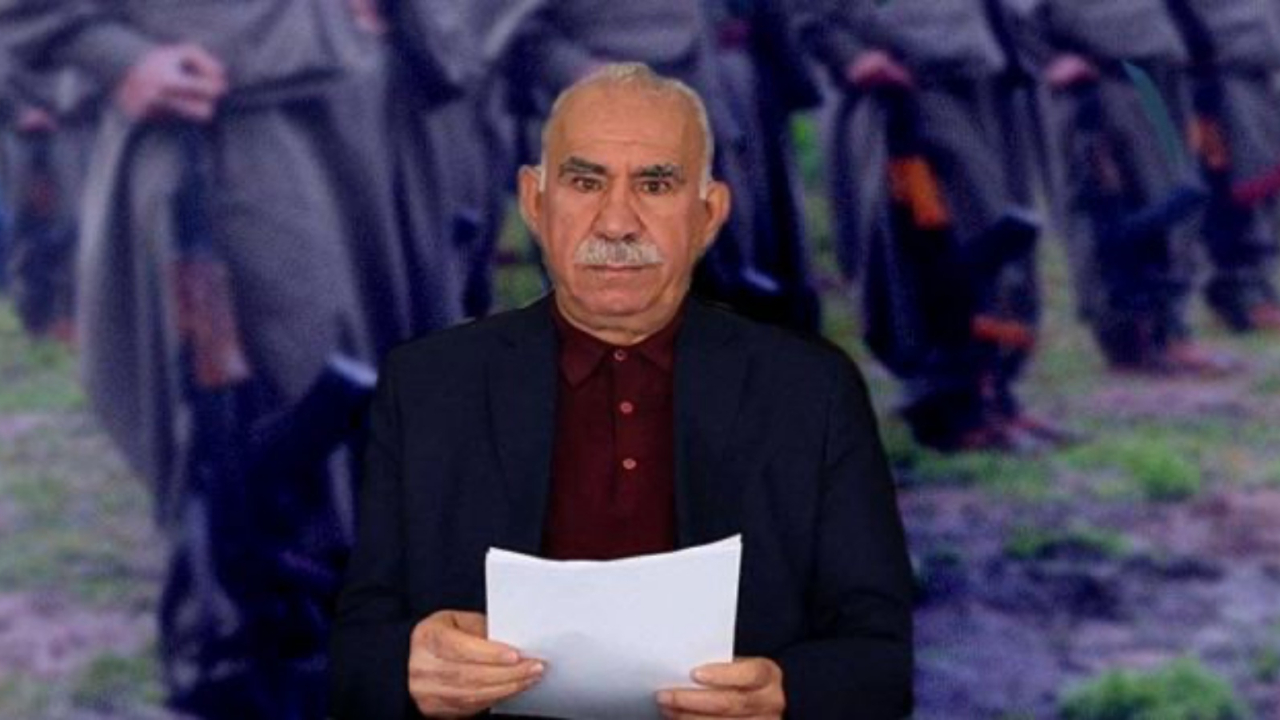 41 yıllık kanlı dönemin sonu... PKK kendini feshettiğini duyurdu! "Silahlı mücadele sona erdi, silahlar bırakıldı"