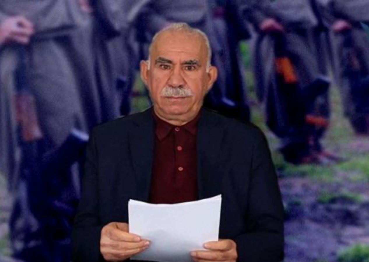 41 yıllık kanlı dönemin sonu... PKK kendini feshettiğini duyurdu! "Silahlı mücadele sona erdi, silahlar bırakıldı"