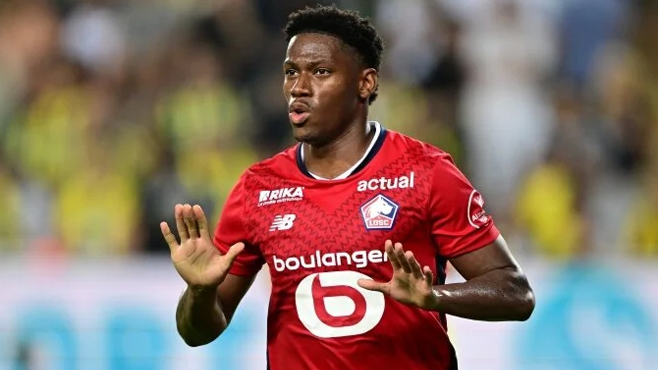 Fenerbahçe'ye Jonathan David transferinde kötü haber