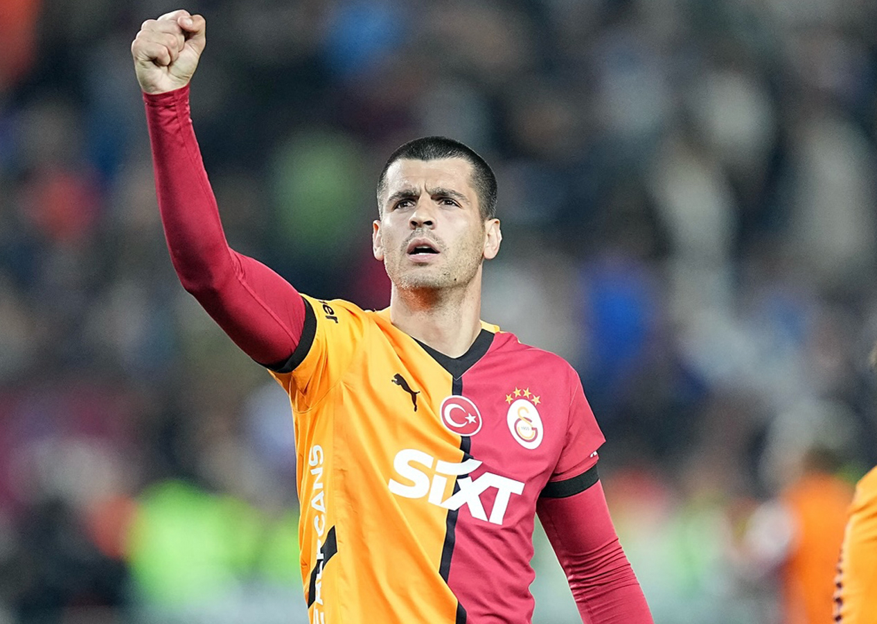 Alvaro Morata'nın gideceği takımı canlı yayında açıkladı! Şok gerçek aylar sonra ortaya çıktı: "İngiliz devini reddedip gelmişti..."