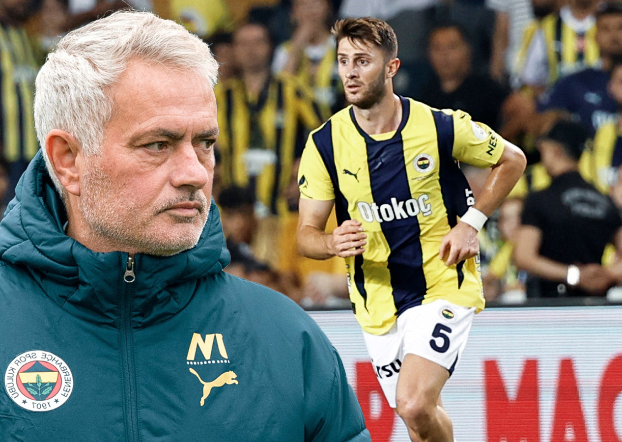 İsmail Yüksek'ten Jose Mourinho resti: "O kalırsa ben giderim"