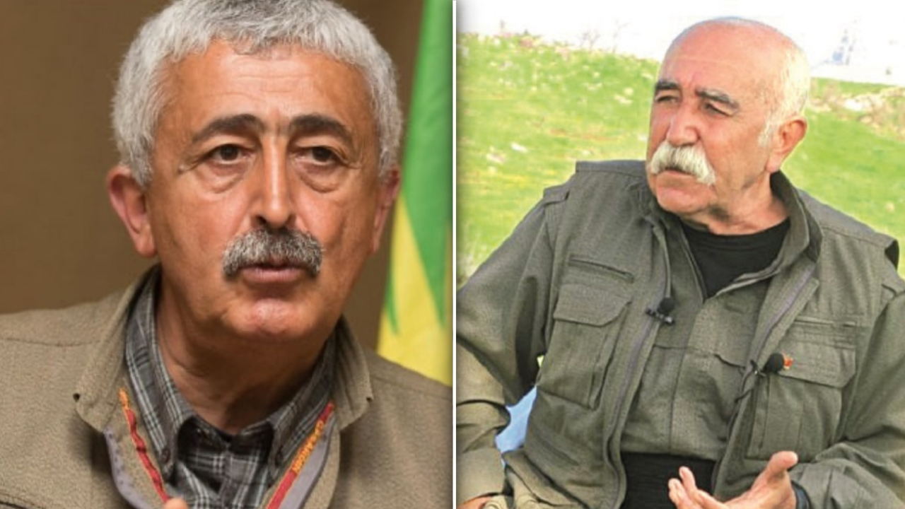 PKK’nın fesih bildirisinde çarpıcı itiraf: Rıza Altun ve Ali Haydar Kaytan TSK operasyonlarında öldürüldü