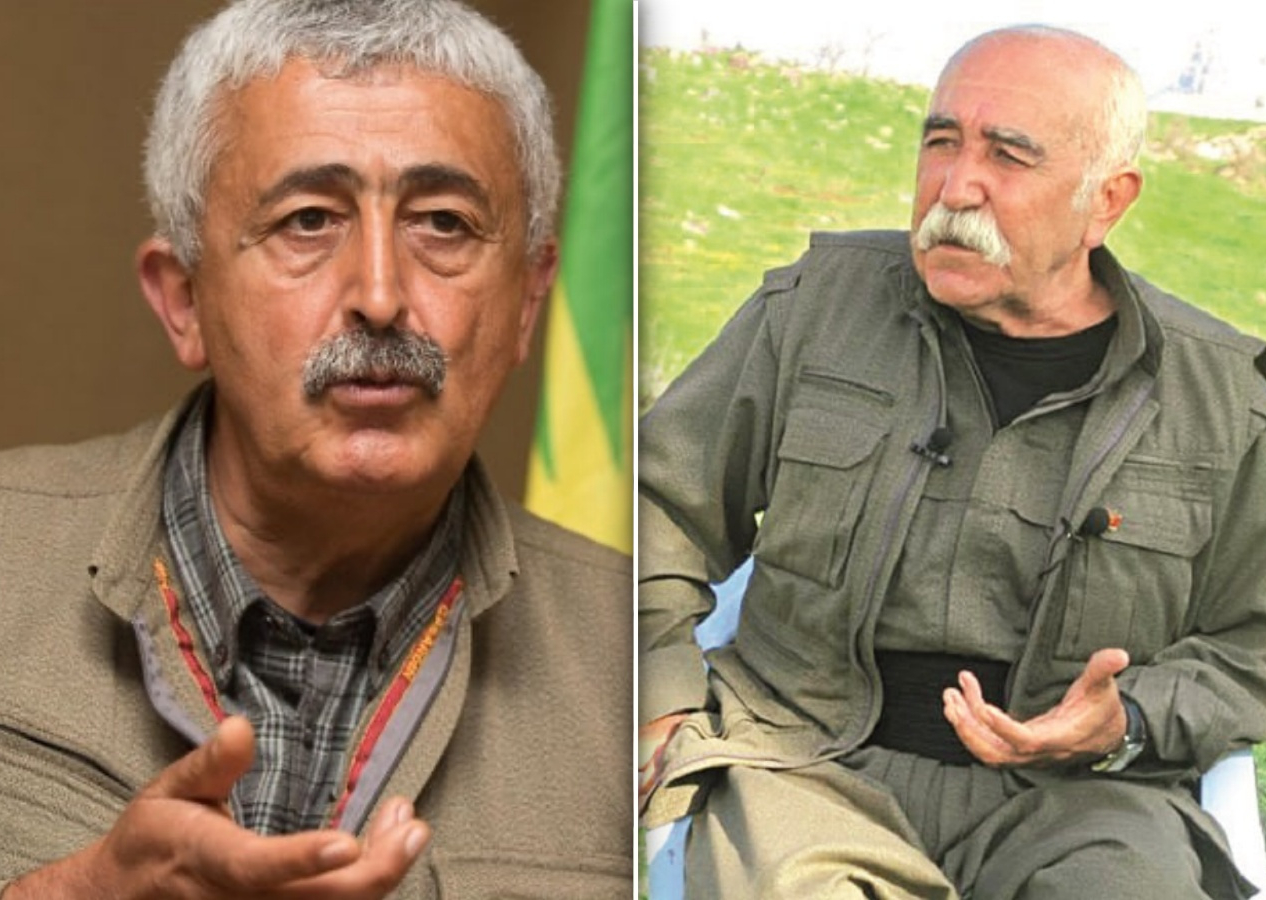 PKK’nın fesih bildirisinde çarpıcı itiraf: Rıza Altun ve Ali Haydar Kaytan TSK operasyonlarında öldürüldü