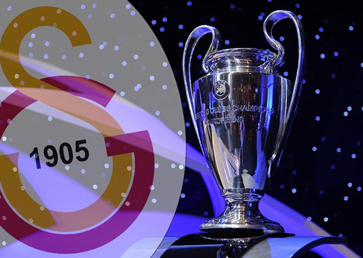 Galatasaray'a Şampiyonlar Ligi müjdesi: 20 milyon euro peşin para alacak