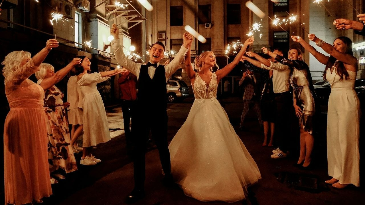 Düğün yapacaklar dikkat! Müzik için telif ücreti ödenecek! Salonlarla sözleşme dönemi başladı