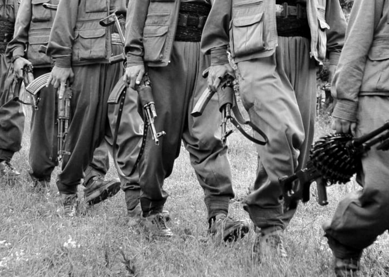 PKK'nın fesih açıklamasında dikkat çeken ifade: 3. Dünya Savaşı ve Kürt-Türk ilişkileri vurgusu!