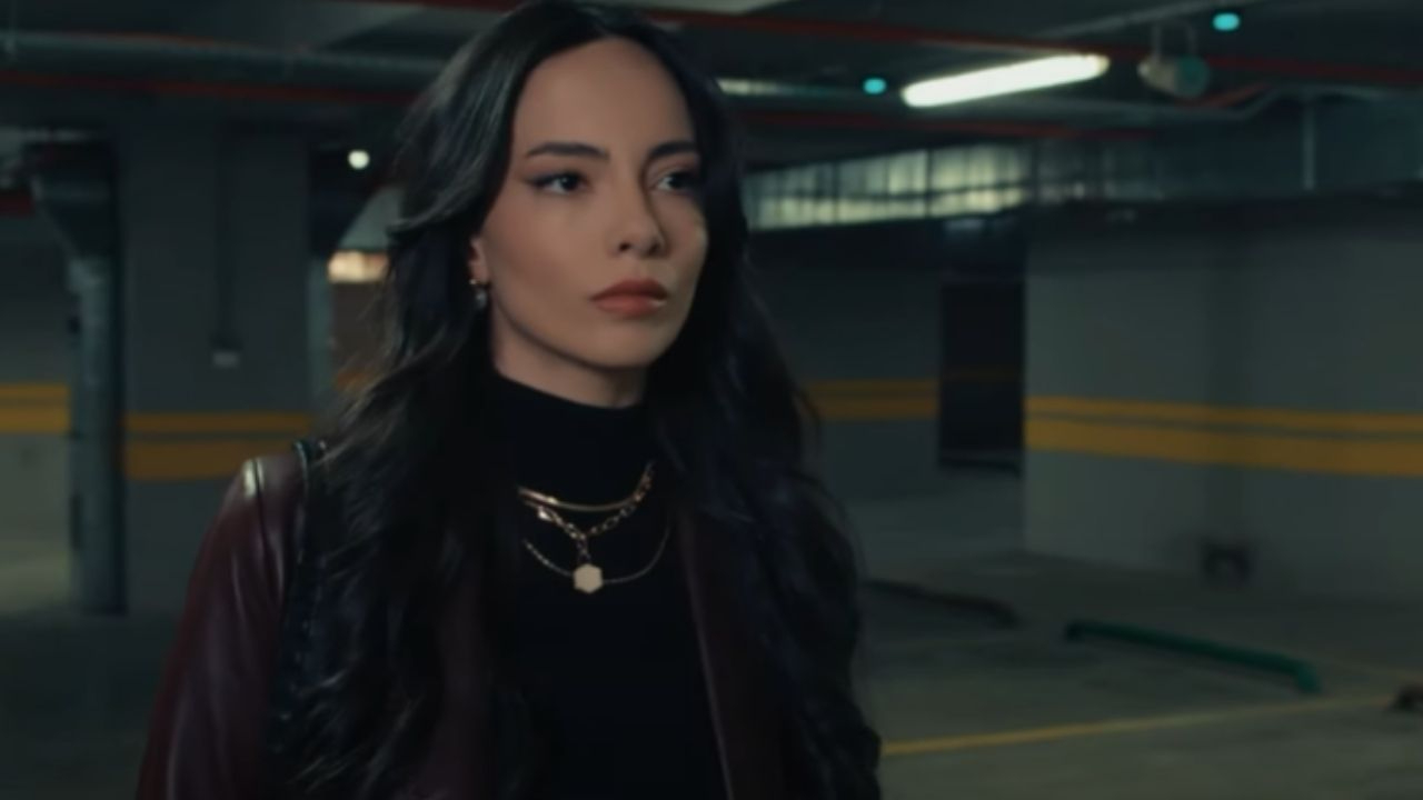 Teşkilat Linda Kimdir, Gerçek Adı Ne? Bilgi Nur Aydoğmuş Kaç Yaşında, Oynadığı Diziler Neler?