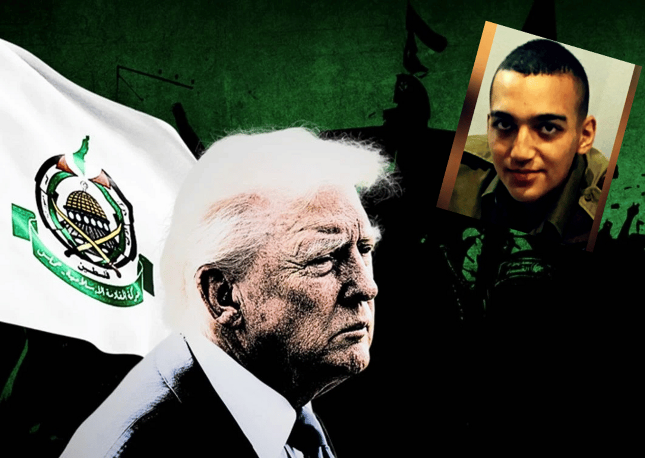 Hamas'tan ABD ile kritik görüşme: Gazze'de ateşkese hazırız!