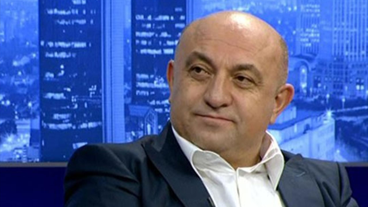 Sinan Engin'den Olay Yorumlar: Mourinho T Geçiyor...