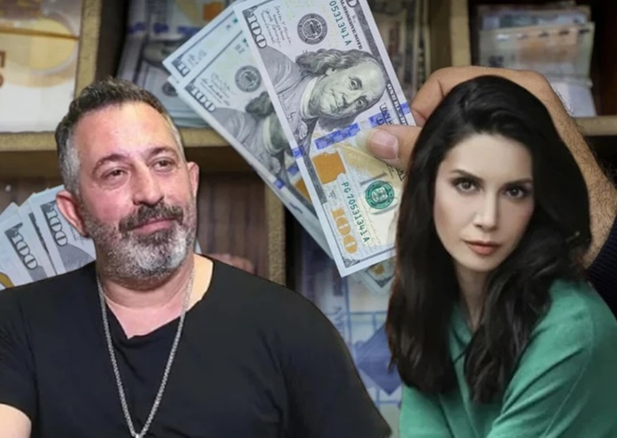 Yargıtay’dan Cem Yılmaz’a dolar müjdesi: Nafaka davasında emsal karar