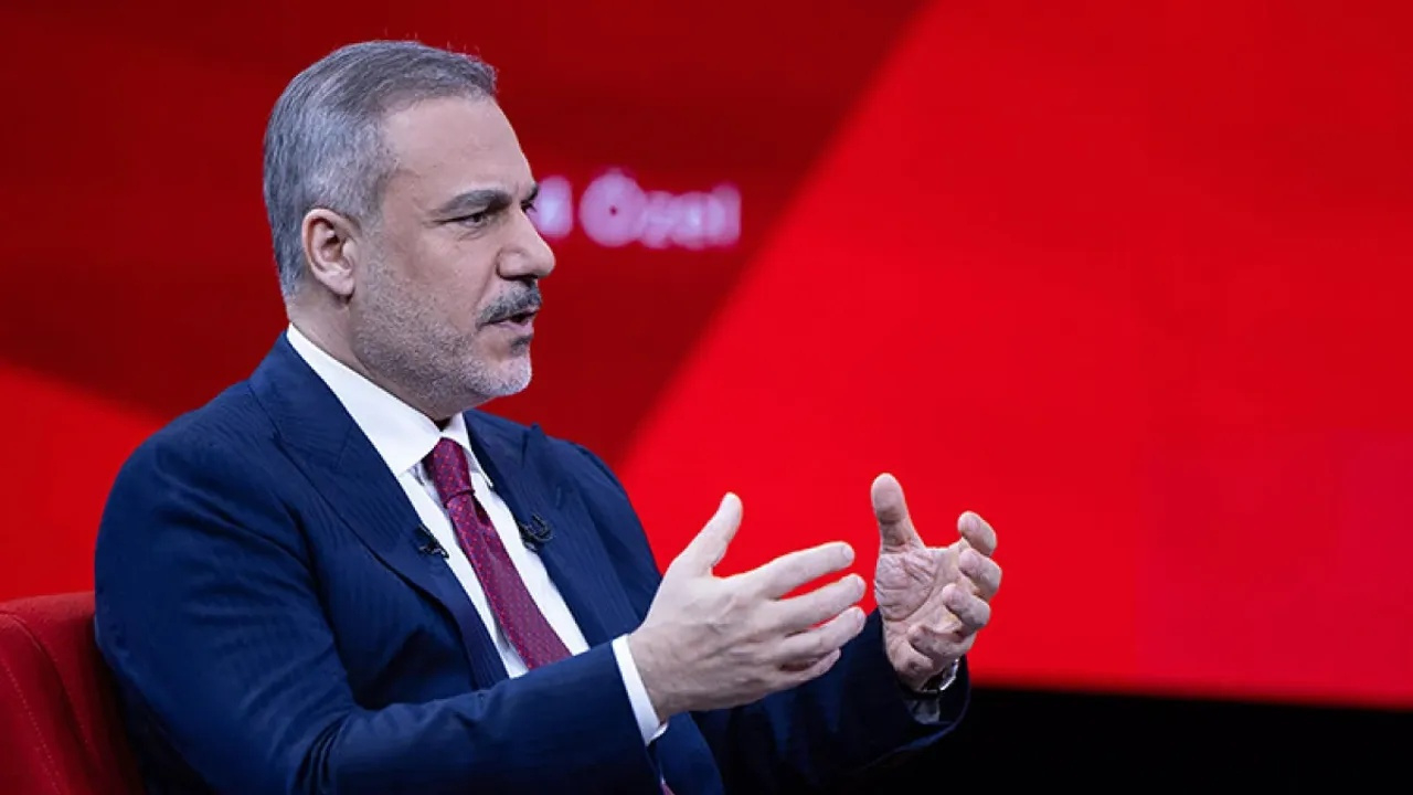 Hakan Fidan’a yönelik suikastta yeni detaylar: İlk kez adres işaret edildi, tedavi 2 yıl sürdü!